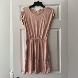 H&M dress